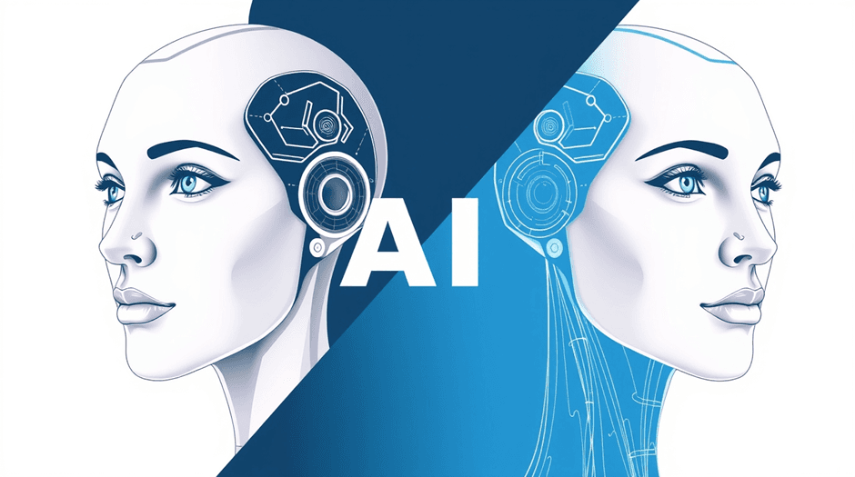 The Promise and Pitfalls of Ethical AI: Navigating the Future Responsibly