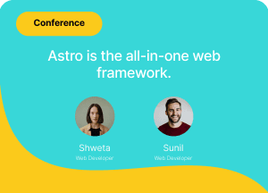 React - Next.js Developers Event