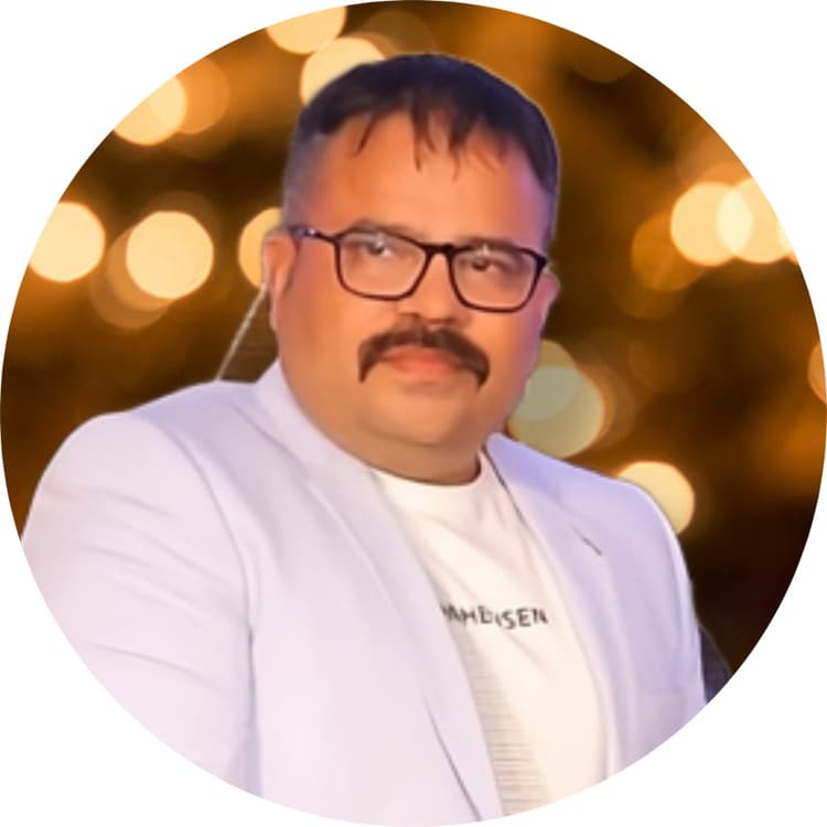 Amit Kumar