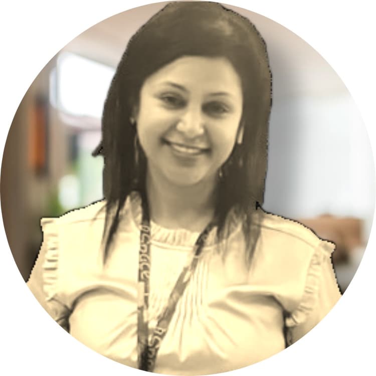 Aparna Bansal