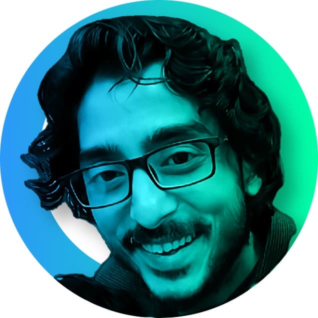 Ashutosh Arun Kumar