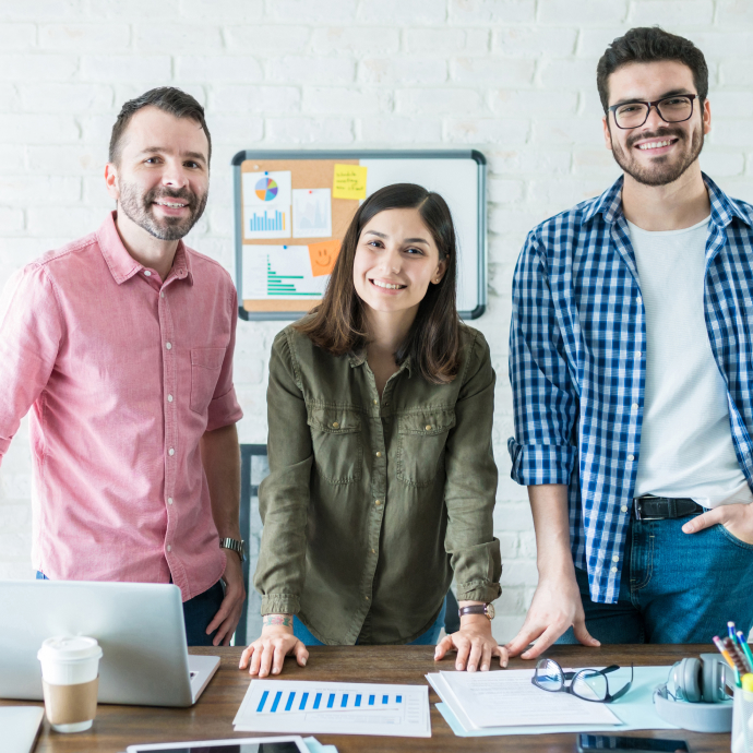 Why Choose AlaricTech